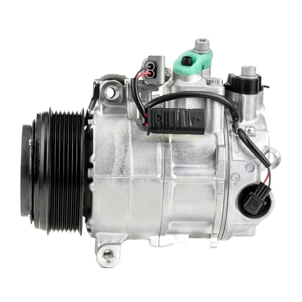 Car Air AC Compressor for MERCEDES-BENZ M-CLASS W166 ML 350 2013-2019 447280-6940 2543157 A0032306011 A0032306011