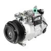 Car Air AC Compressor for MERCEDES-BENZ M-CLASS W166 ML 350 2013-2019 447280-6940 2543157 A0032306011 A0032306011 view 2