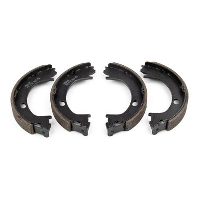 1pcs Rear Brake Shoe for Chrysler New Yorker