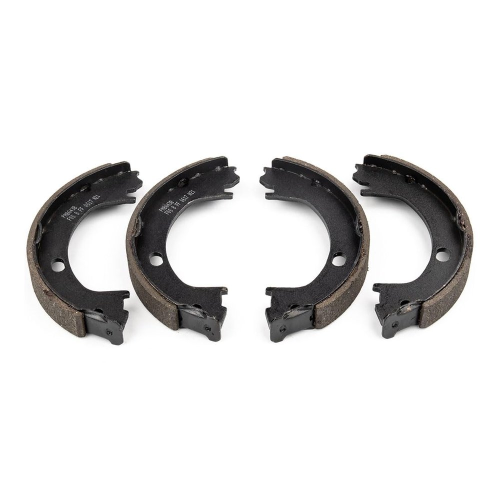 1pcs Rear Brake Shoe for Chrysler New Yorker