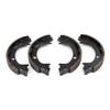 1pcs Rear Brake Shoe for Chrysler New Yorker view 1