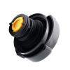 Compatible With For 7 Series E65 E66 E67 2002-2008 Radiator Expansion For Tank Cap Car Radiator Cap OEM: 17111742232 17111719167 17112242256 Car Wiper Radiator Cap view 2