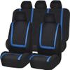 Car Seat Covers Full Set Fit for Suzuki Vitara 5 Door LY 2015-2026 view 1