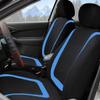 Car Seat Covers Full Set Fit for Suzuki Vitara 5 Door LY 2015-2026 view 2