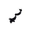 Replacement Part For Honda Water Hose Clamp, 91556-Hl1-A00 view 1
