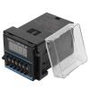 Adjustable Cycle Time Delay Relay DC24V, Professional Time Relay Control Component, Wide Delay Range, Digital Setting -, Reliable Performance, Industrial Automation (DC24V) view 1