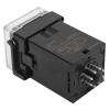 Adjustable Cycle Time Delay Relay DC24V, Professional Time Relay Control Component, Wide Delay Range, Digital Setting -, Reliable Performance, Industrial Automation (DC24V) view 4