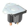 SENECESLI 4 Terminal Starter Solenoid Relay for SAZ 4201GE, RE164448-12V Winch Solenoid Relay with Copper Contacts, High Power for Split Charging & Vehicles view 2