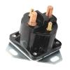SENECESLI 4 Terminal Starter Solenoid Relay for SAZ 4201GE, RE164448-12V Winch Solenoid Relay with Copper Contacts, High Power for Split Charging & Vehicles view 3