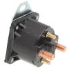 SENECESLI 4 Terminal Starter Solenoid Relay for SAZ 4201GE, RE164448-12V Winch Solenoid Relay with Copper Contacts, High Power for Split Charging & Vehicles view 4