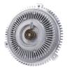 Metal Alloy Radiator Cooling Fan Clutch for 323CI 325I 525I X5 M3 view 1