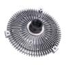 Metal Alloy Radiator Cooling Fan Clutch for 323CI 325I 525I X5 M3 view 3