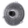 Metal Alloy Radiator Cooling Fan Clutch for 323CI 325I 525I X5 M3 view 4