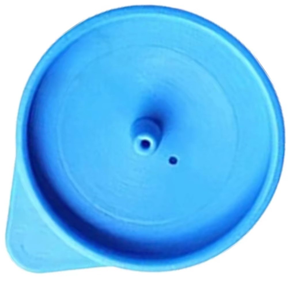 Windscreen Washer Cap Compatible with Nissan for Micra K12 for March K12 2003-2010 Car Windshield Wiper Washer Fluid Reservoir Cap 28913AX600