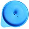 Windscreen Washer Cap Compatible with Nissan for Micra K12 for March K12 2003-2010 Car Windshield Wiper Washer Fluid Reservoir Cap 28913AX600 view 1