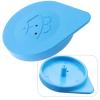 Windscreen Washer Cap Compatible with Nissan for Micra K12 for March K12 2003-2010 Car Windshield Wiper Washer Fluid Reservoir Cap 28913AX600 view 3