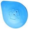 Windscreen Washer Cap Compatible with Nissan for Micra K12 for March K12 2003-2010 Car Windshield Wiper Washer Fluid Reservoir Cap 28913AX600 view 4