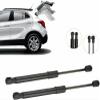LMFFSP Car Trunk Support Rod for Ford Explorer Sport 2002-2005-55.9cm Tailgate Support Rod view 2