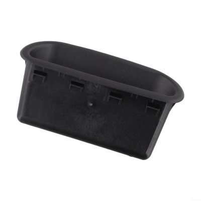 Wrenmor Liftgate Trim Finish Panel Pull Cup Handle For Buick For ENCORE 2013-2022, For TRAX 2015-2022, Replaces 95096042 42610395