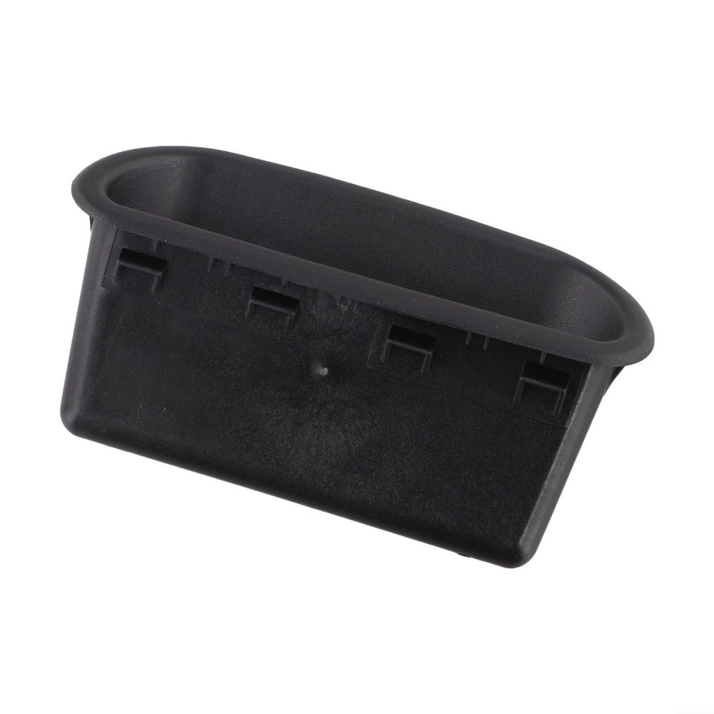 Wrenmor Liftgate Trim Finish Panel Pull Cup Handle For Buick For ENCORE 2013-2022, For TRAX 2015-2022, Replaces 95096042 42610395