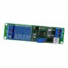 MotorCart Basics 1-10 Seconds Adjustable Timing Module Compact Timer Relay Module for Automation Equipment, External Actuator Delay On Off Switch for 10A Loads view 3