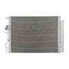 Aparts 20 3/8" Air Conditioning A/C Condenser Fit for Hyundai Tucson 1.6L 2016-2018, Kia Sportage 2.0L 2017-2018 Replace OE# 97606D3010; 97606D3050 30035 view 1