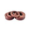 Fluororubber Skeleton Oil Seal ID 26~27mm OD 37mm~52mm Superior Sealing Performance Temp Resistance Leak-Proof Part(26x38x6,2pcs) view 2