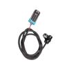 Front & Rear Wheel Speed Sensor 4014216 4013251 Compatible with Polaris Compatible with India Roadmaster view 2