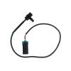 Front & Rear Wheel Speed Sensor 4014216 4013251 Compatible with Polaris Compatible with India Roadmaster view 4
