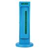ChuyTrading 4 Wheel Alignment Magnetic Level Gauge, Camber Castor Adjustable Alignment Tool with Super Strong Magnet Base, Precision Angle Measurement for Car Truck Brake Discs (Blue) view 1