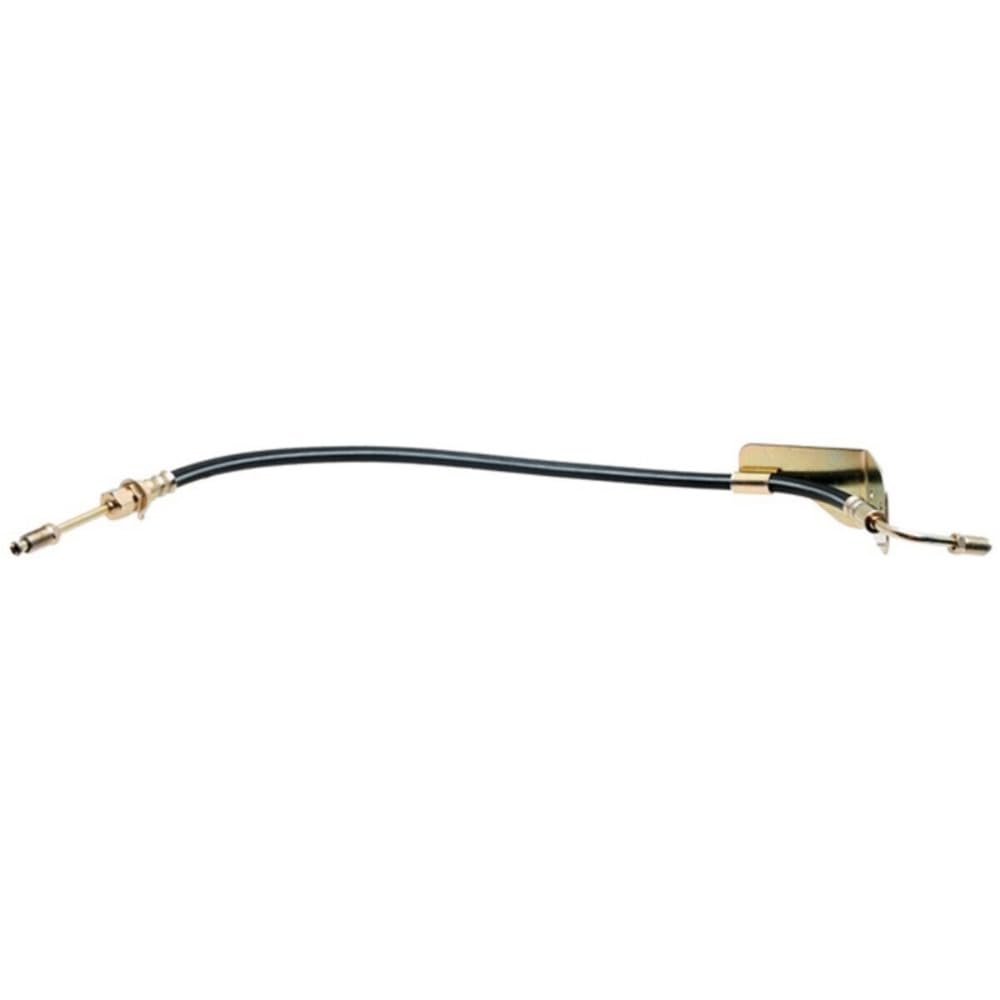 Lmrysalque Brake Line Front Driver or Passenger Side for C7000 83-89 Left/Right