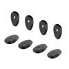 Decours 2Pcs Bike Electronic Shifts Levers Button Replacement Washer for UT8170 / DA9270 Derailleur Systems Washer view 2