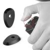 Decours 2Pcs Bike Electronic Shifts Levers Button Replacement Washer for UT8170 / DA9270 Derailleur Systems Washer view 3