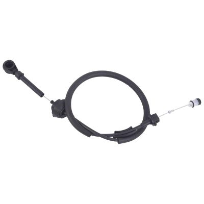 ADrivX Accelerator Throttle Cable Compatible With Dodge Ram 2500 2000-2002, Ram 3500 2000-2002 Replaces 53031626AC, 53031626AB