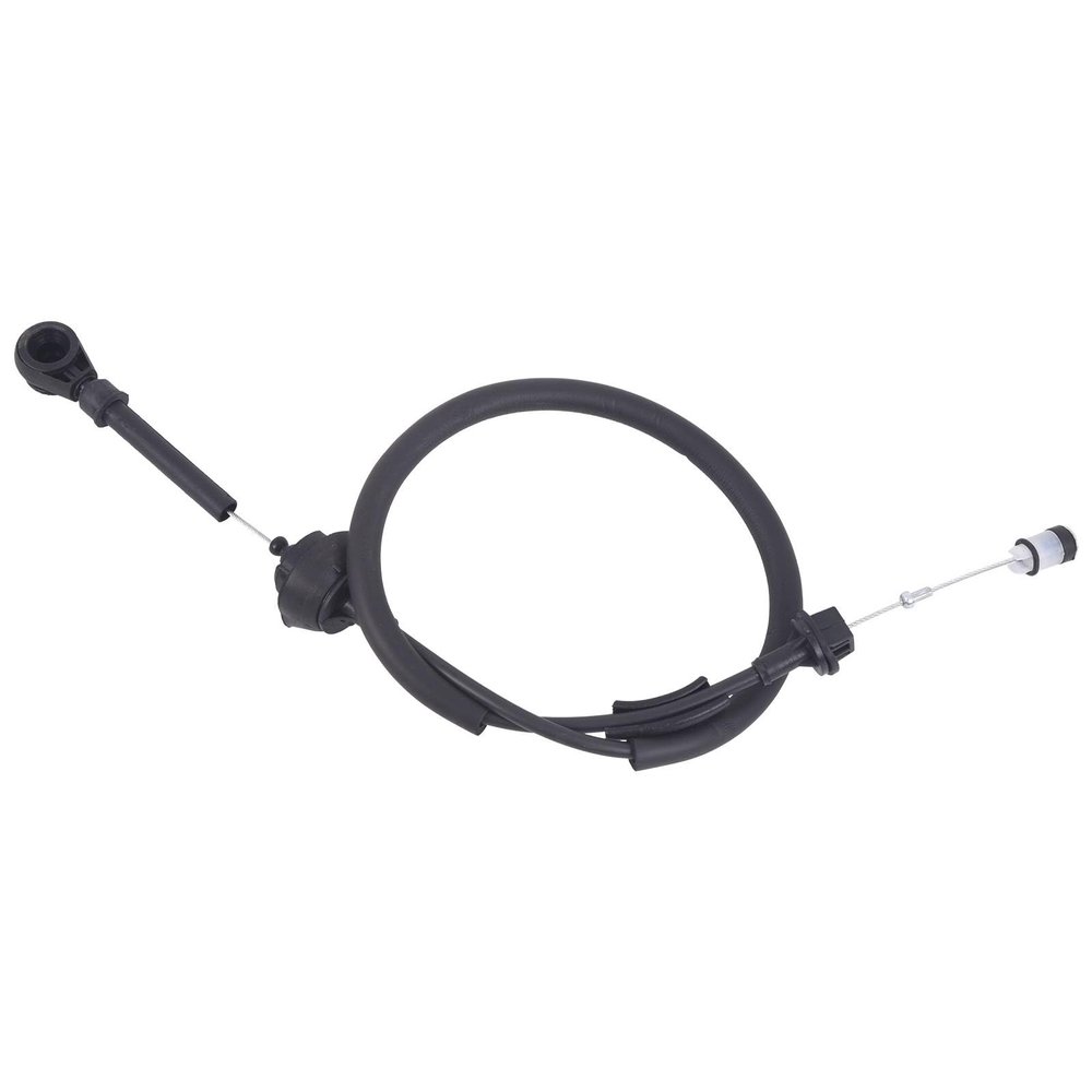 ADrivX Accelerator Throttle Cable Compatible With Dodge Ram 2500 2000-2002, Ram 3500 2000-2002 Replaces 53031626AC, 53031626AB