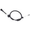ADrivX Accelerator Throttle Cable Compatible With Dodge Ram 2500 2000-2002, Ram 3500 2000-2002 Replaces 53031626AC, 53031626AB view 1