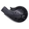 Windscreen Wiper Arm Cover Rear Windscreen Windshield Wiper Rocker Washer Arm Cap Nut Cover Replacement Compatible With Seat For Ateca 5K6955435(2pc) view 3