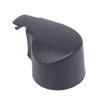 Windscreen Wiper Arm Cover Rear Windscreen Windshield Wiper Rocker Washer Arm Cap Nut Cover Replacement Compatible With Seat For Ateca 5K6955435(2pc) view 4