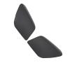 Fawfose Third Brake Light Trim Cover, ABS Replacement Part JK4Z13A613AE JK4Z13A613AF for 2018 2020, with Easy Installation and Attractive Design view 1