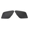 Fawfose Third Brake Light Trim Cover, ABS Replacement Part JK4Z13A613AE JK4Z13A613AF for 2018 2020, with Easy Installation and Attractive Design view 2