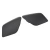 Fawfose Third Brake Light Trim Cover, ABS Replacement Part JK4Z13A613AE JK4Z13A613AF for 2018 2020, with Easy Installation and Attractive Design view 3
