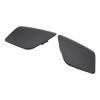 Fawfose Third Brake Light Trim Cover, ABS Replacement Part JK4Z13A613AE JK4Z13A613AF for 2018 2020, with Easy Installation and Attractive Design view 4