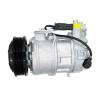 Automotive AC Compressor 12V 6PK Compatible with BMW X3 F25 20dX RP 2009-2017 Replacement for 64526811433 64526826880 view 3