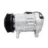 Automotive AC Compressor 12V 6PK Compatible with BMW X3 F25 20dX RP 2009-2017 Replacement for 64526811433 64526826880 view 4