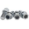 Car Wheel Studs Compatible with VW for Arteon 2017-2025 for Beetle 1998-2010 OEM WHT002437 4 PCS Car Tyre Wheel Lug Bolts Nuts Accessories view 2
