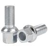 Car Wheel Studs Compatible with VW for Arteon 2017-2025 for Beetle 1998-2010 OEM WHT002437 4 PCS Car Tyre Wheel Lug Bolts Nuts Accessories view 4