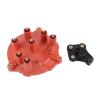Car Distributor Ignition Rotor Replacement Performance Durable Plastic Easy Installation Compatible For BENZ W201 W124 A1031580002 view 1