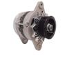 Alternator, Compatible with EC Excavator Models, Standard Replacement Part Numbers 2502-9007B 2502-9009 2502-9009FC 0-35000-4190 01-35-7000, Heavy Du view 1