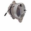 Alternator, Compatible with EC Excavator Models, Standard Replacement Part Numbers 2502-9007B 2502-9009 2502-9009FC 0-35000-4190 01-35-7000, Heavy Du view 2