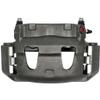 Brake Pad Brake Caliper Front, Automotive Replacement for Ford E-150 2007 view 3
